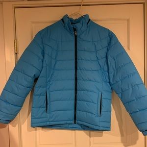 The North Face Winter Jacket